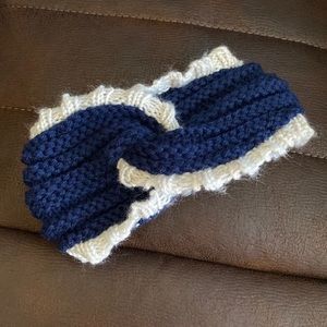 Women’s Winter Headband/Ear Warmer